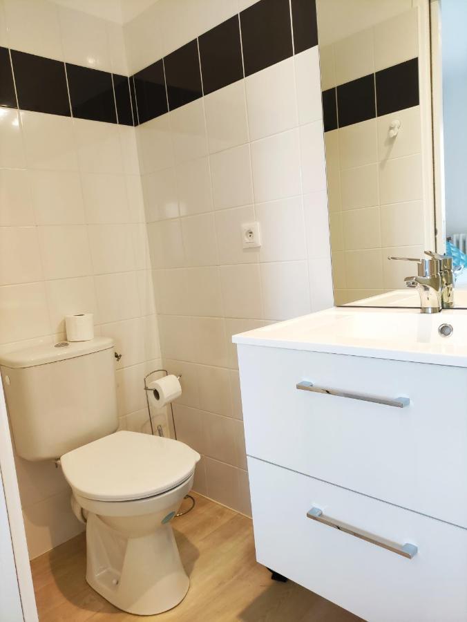 Le Foucauld-goodcaen Apartment Caen